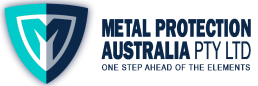 Metal Protection Australia Logo
