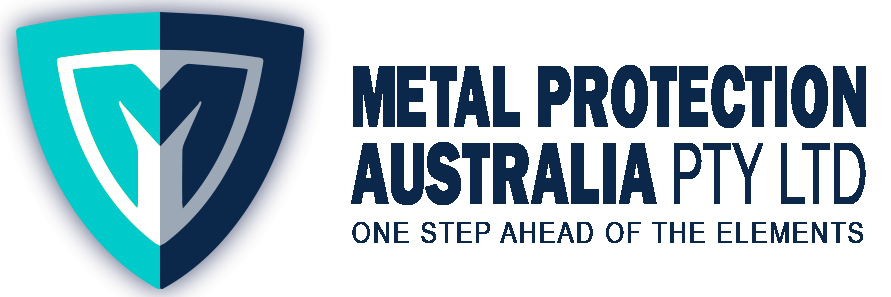 Metal Protection Australia Logo